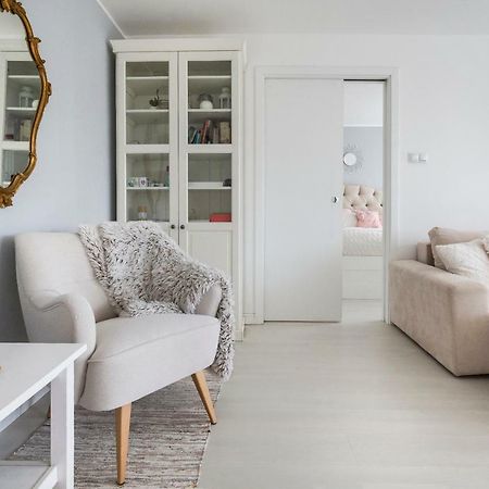 Scandi Old Town Apartment Gdańsk Exteriör bild